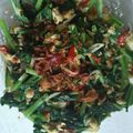 Cooksnap dari Septhea Pradina M untuk resep Sayur telur orak arik