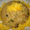 Cooksnap dari Elly Yustina untuk resep NASI GORENG TUNA