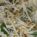 Jeremy's Kitchen 的 炒豆芽菜 cooksnap