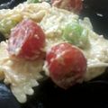 laylasmama's cooksnap of when they made Robinmay's Best Ever Pasta Salad.