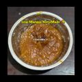 Cooksnap dari Bethania Asmorra untuk resep Selai Mangga Homemade