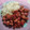 El cooksnap de Valee cuando hizo Arroz quesú (arroz con queso) y salsa de salchichas.