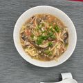 童彥蓉 的 酸辣湯 cooksnap