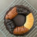 Cooksnap dari Susilowati untuk resep Wool Roll Bread