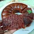Cooksnap dari Sari Utami Kimdonghwa untuk resep 5. Bolu Sarang Semut/ Bolu Karamel #PekanInspirasi
