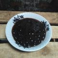 Cooksnap dari Fauziah Adnan Ummu Sarah untuk resep Boba Homemade