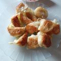Cooksnap dari Rizkariri untuk resep Mandu / Dumpling