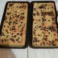 Cooksnap dari Catrine untuk resep Bolu pisang 2 telur empyuuukk..😋🍰 no bp dan no soda kue