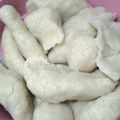 Cooksnap dari ayu retno lestari untuk resep Empek- empek Palembang ala Yy