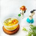 Cooksnap dari 🪻Eliza👒Mahyawi🪻 untuk resep Fruit Coktail Silky Puding