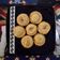 El cooksnap de Roberto cuando hizo Muffins de manzana 🍎.