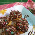 Cooksnap dari Mumusti untuk resep Donat mini suka_suka mama davina