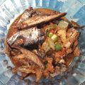 Cooksnap dari Ayu Nur Fadilah untuk resep Ikan pindang bumbu kecap