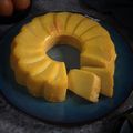 Cooksnap dari Kucingrabbit [ Anny ] untuk resep Bolu Kojo Labu Kuning #RabuBaru