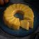 Cooksnap dari Kucingrabbit [ Anny ] untuk resep Bolu Kojo Labu Kuning #RabuBaru
