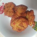 Cooksnap dari Atin Aja untuk resep Singkong parut gurih pedas/perkedel singkong/mplek2