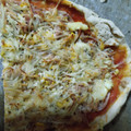 El cooksnap de Carla cuando hizo Masa para hacer pizzas.