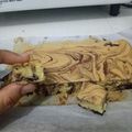 Cooksnap dari Arzel's Mom untuk resep Bolu jadul 2 telur
