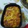 Cooksnap de Clara Campos quando cozinhou Tarte Rústica de Batatas, Atum e Queijo ao Forno.