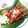Cooksnap dari @d14r untuk resep Sate Ayam Bumbu Kecap