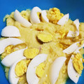 El cooksnap de Laura Cánovas Escouffier cuando hizo Atascaburras (Thermomix).