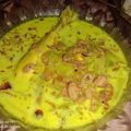 Cooksnap dari Bunda arkan untuk resep Opor ayam