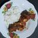 Cooksnap dari eka wahyuni untuk resep Ayam Bakar Kecap Teflon