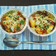 Cooksnap dari Dellia untuk resep Cheese and beef bread pudding