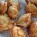 Cooksnap dari Sola79 untuk resep Pisang goreng Banyumasan
