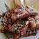 El cooksnap de Peixoto Ronald cuando hizo American Brownie. Fitness.