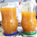 El cooksnap de Julia Garnica cuando hizo Mermelada de naranja y mandarina (con poquita azúcar!!) FÁCIL🍊.