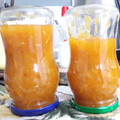 El cooksnap de Julia Garnica cuando hizo Mermelada de naranja y mandarina (con poquita azúcar!!) FÁCIL🍊.