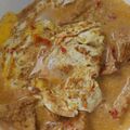 Cooksnap dari Tata Liem untuk resep Sambal Goreng Tahu dan Telur Ceplok