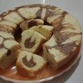 Cooksnap dari Rochemi Manahan untuk resep Cake Pisang super lembut