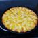 El cooksnap de Miriam cuando hizo Tarta de manzana con Thermomix.