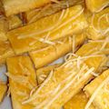 Cooksnap dari Ririn_rc untuk resep Kastengel