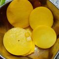 Meghana Kikani's cooksnap of when they made લીંબુ મરચાનું અથાણું (Lemon Chilli Pickle Recipe In Gujarati).