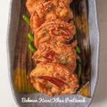Cooksnap dari Arum_Kusuma untuk resep Bakwan Pontianak
