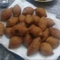 صورة من عاشقة الورد...، شاركها بعد تجربة وصفة الكبة الملونة 👍
