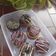 Cooksnap dari Ummi Al_Iya untuk resep Donat empuk ala-ala jco