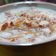 pinky makhija का कुकस्नैप जब उन्होंने सेवई की खीर (sevai ki kheer recipe in Hindi) बनाया था।