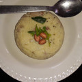 Khushi Trivedi's cooksnap of when they made ઊપમા.