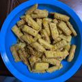 Cooksnap dari JeJe Saparin untuk resep Kastangel