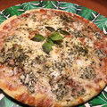 El cooksnap de @tesa.cuina cuando hizo Pizza 4 Quesos.