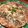 El cooksnap de @tesa.cuina cuando hizo Pizza 4 Quesos.