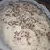 El cooksnap de Mari Blasco cuando hizo Pan integral casero con semillas.