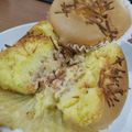 Cooksnap dari Noni Rafael untuk resep Sus maker