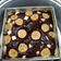 Cooksnap dari Rahma Bunda Zafin untuk resep BANANA BROWNIES no mixer (Bisa panggang/kukus)