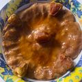 صورة من زهرة الإسلام🌺، شاركها بعد تجربة وصفة العريكه الجنوبيه