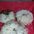 Cooksnap dari Iis Badriah untuk resep Donat kentang empuk